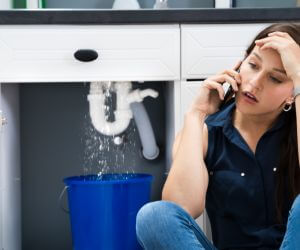 About Emergency plumbing pros Arapahoe, WY